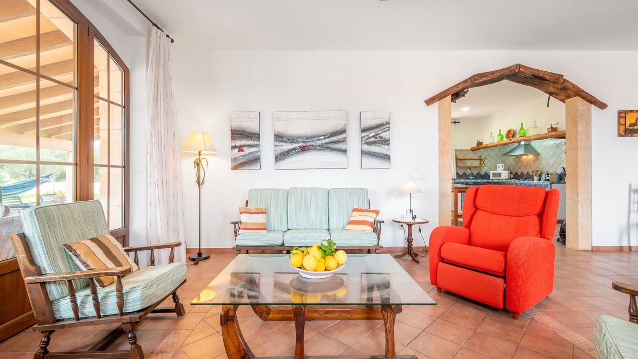 Photo of Livingroom in Campos