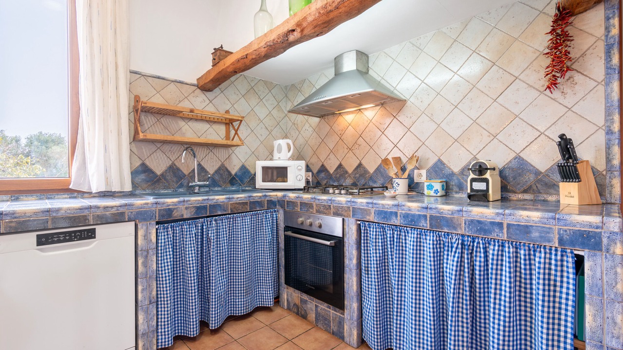 Photo of Kitchen in Campos