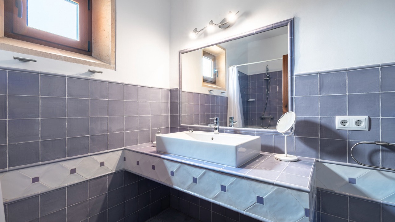 Photo of Bathroom in Campos