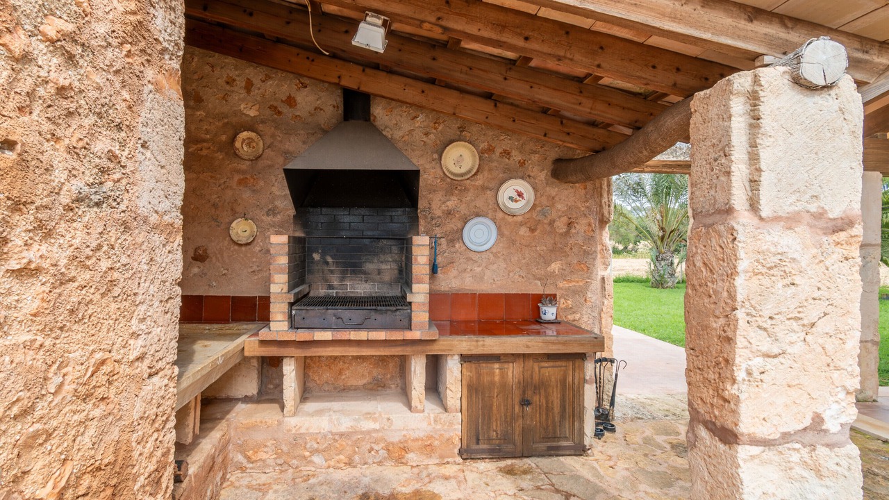 Photo of Patio Balcony in Campos