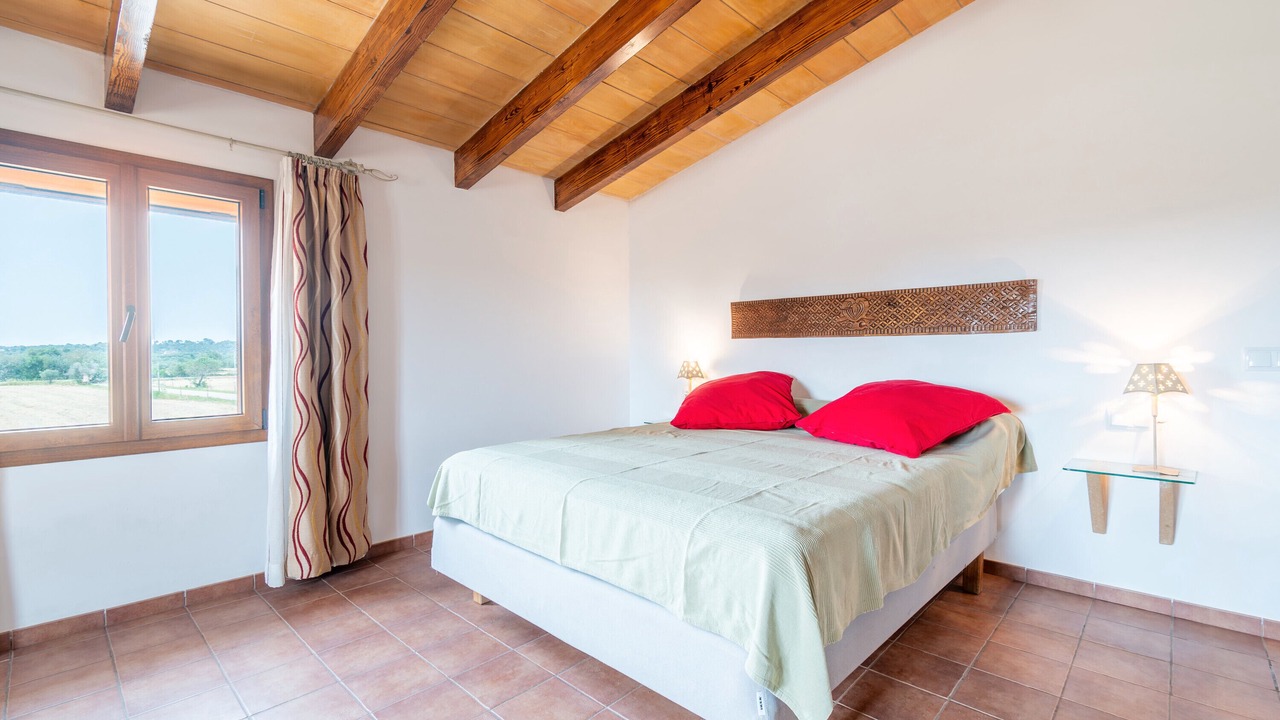 Photo of Bedroom in Campos
