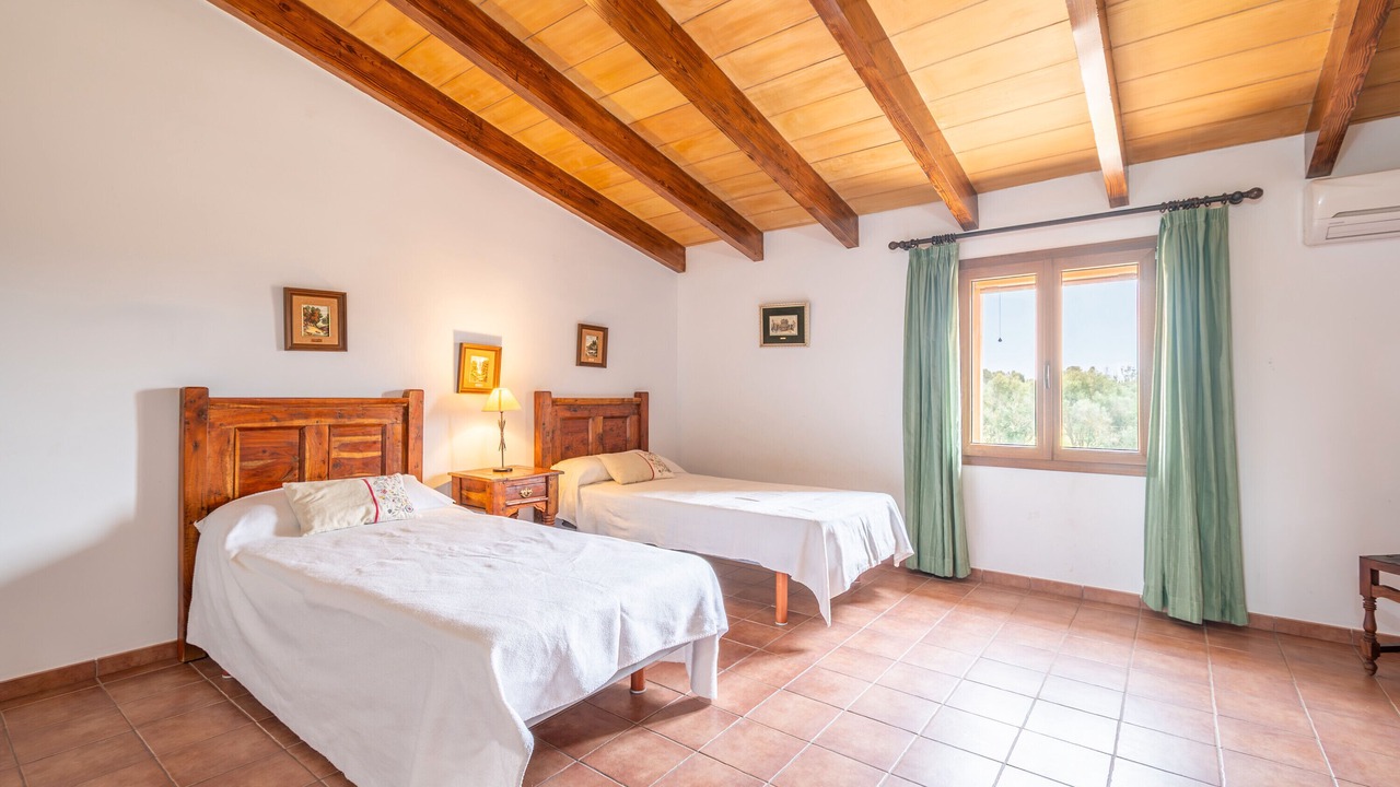 Photo of Bedroom in Campos