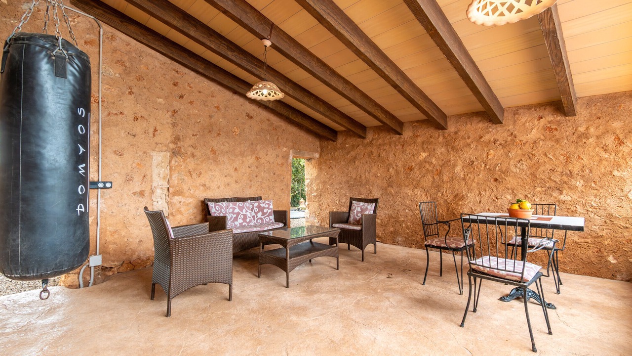 Photo of Outdoor in Campos