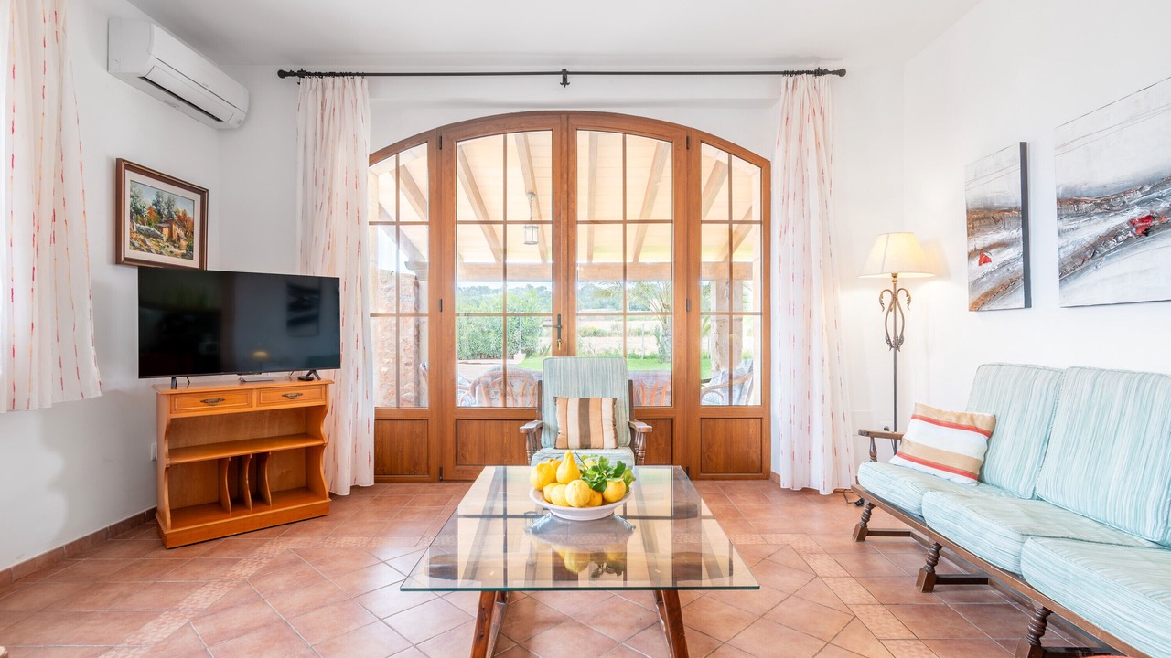 Photo of Livingroom in Campos