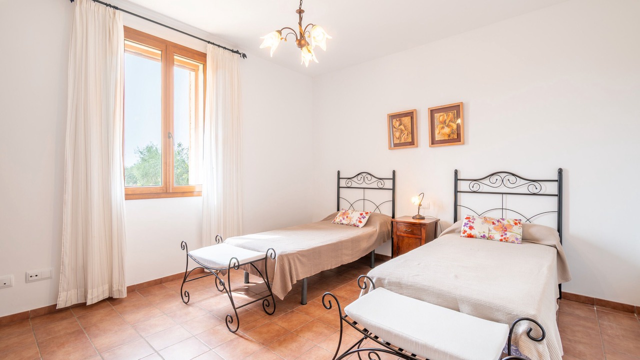 Photo of Bedroom in Campos