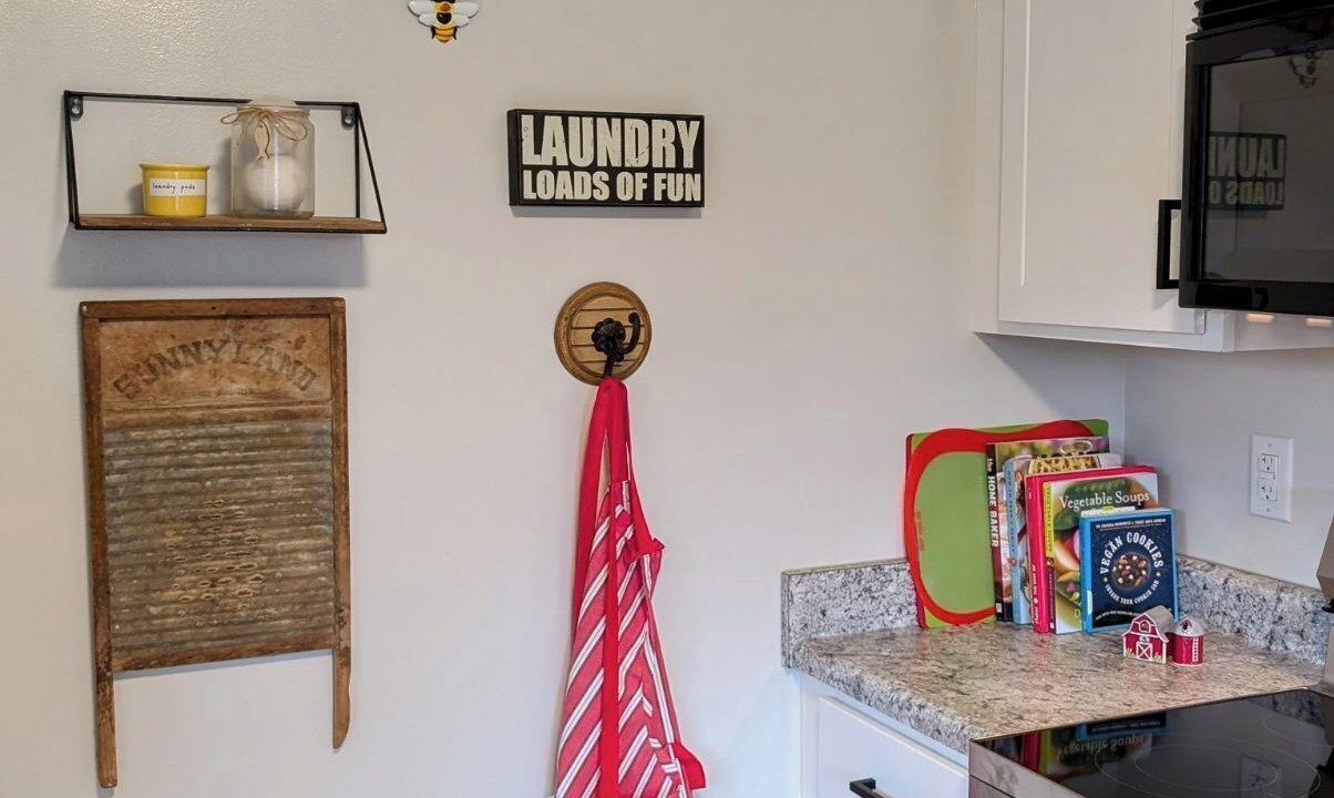 Photo of Kitchen in Lexington