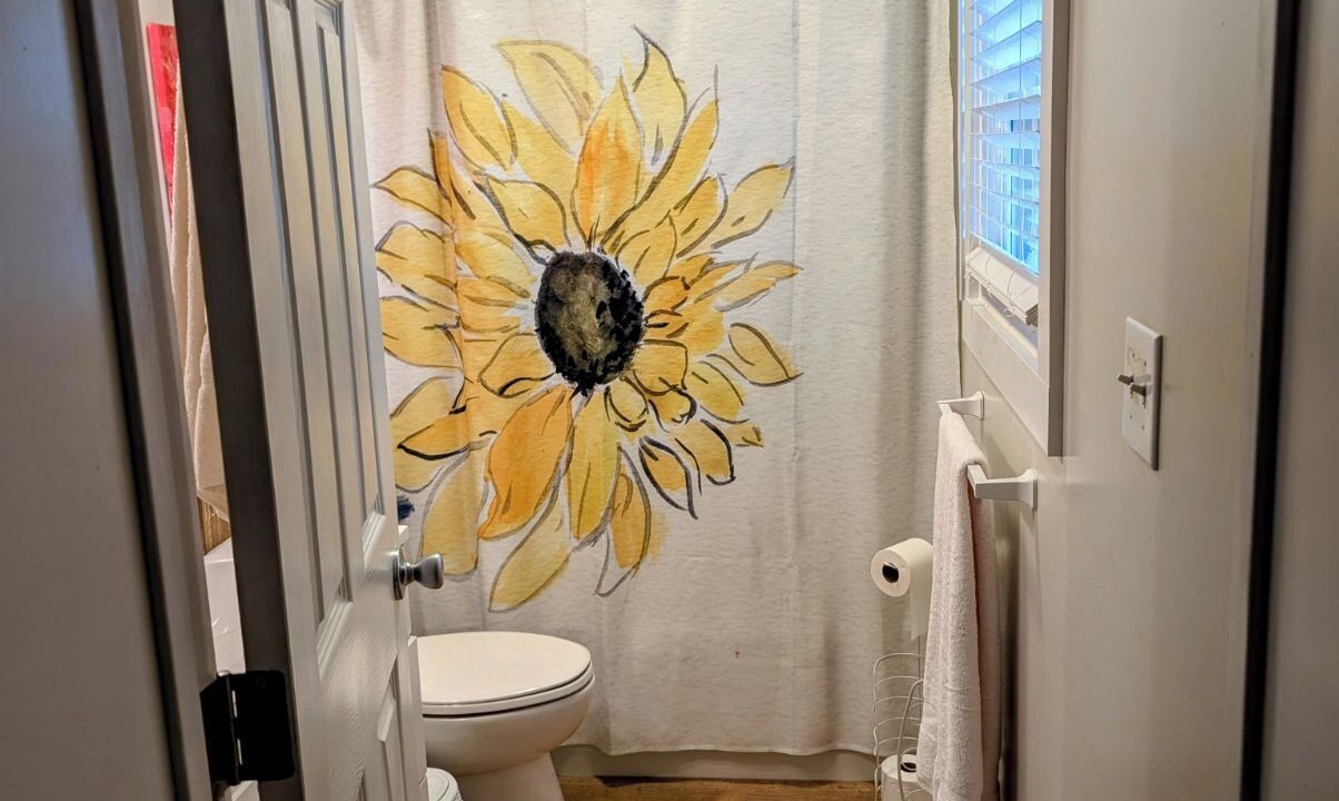 Photo of Bathroom in Lexington