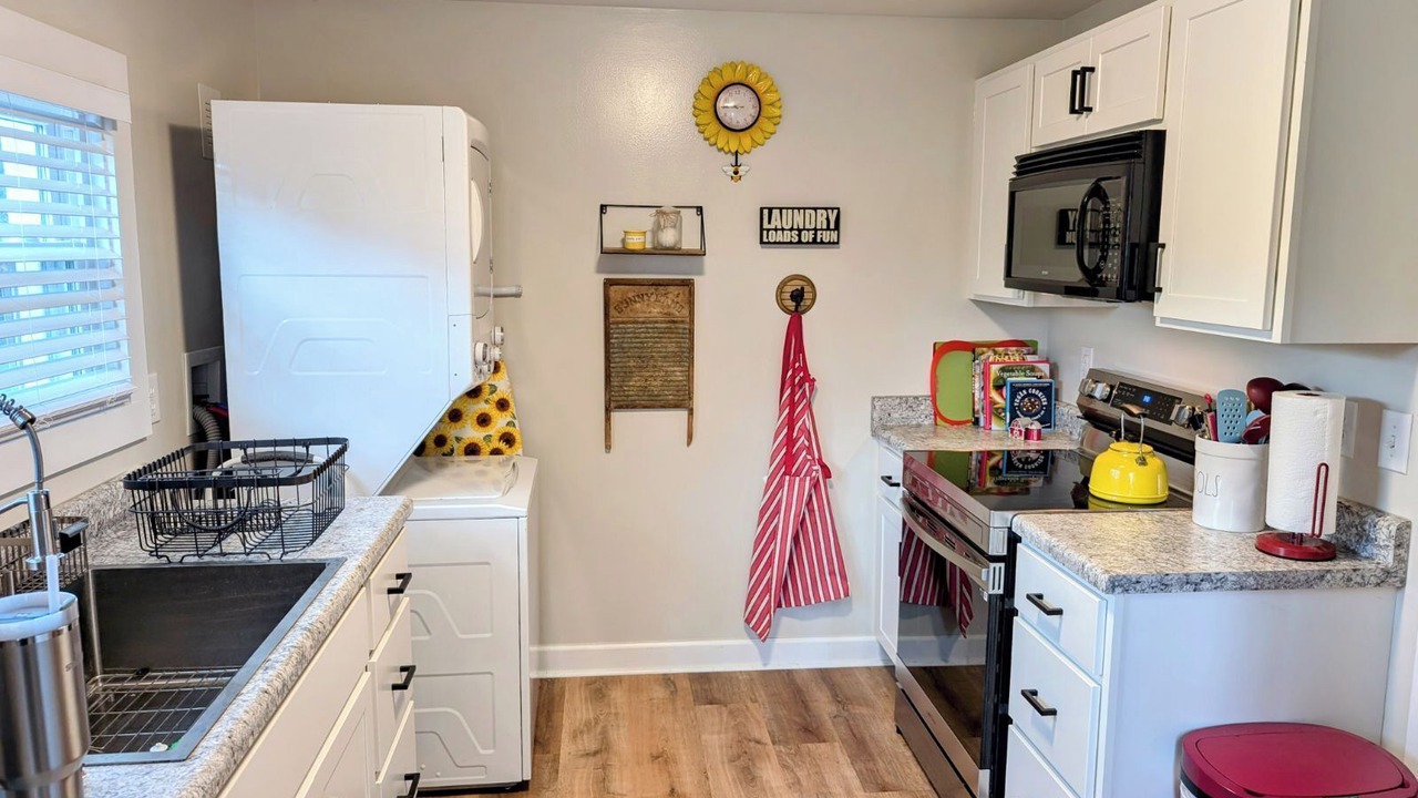 Photo of Kitchen in Lexington