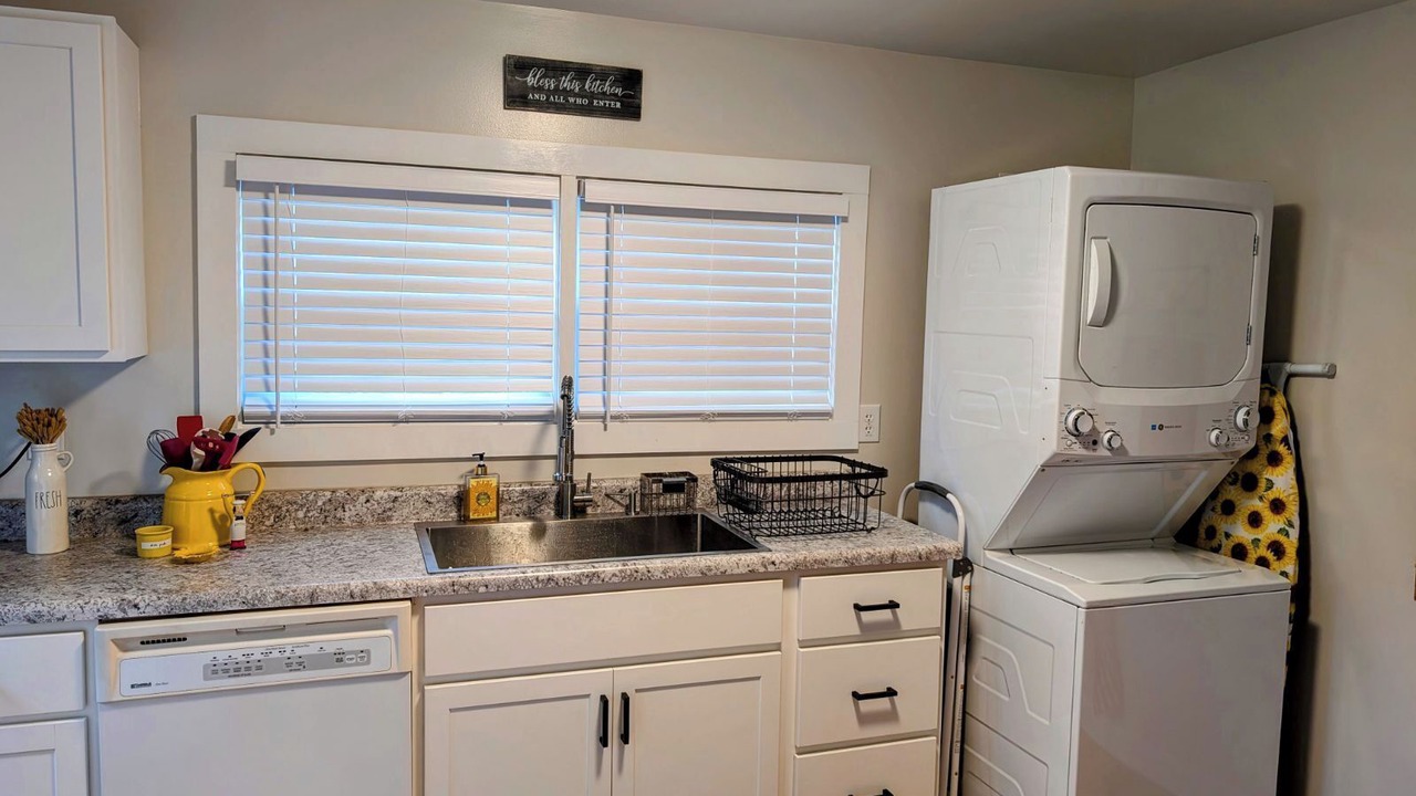 Photo of Kitchen in Lexington