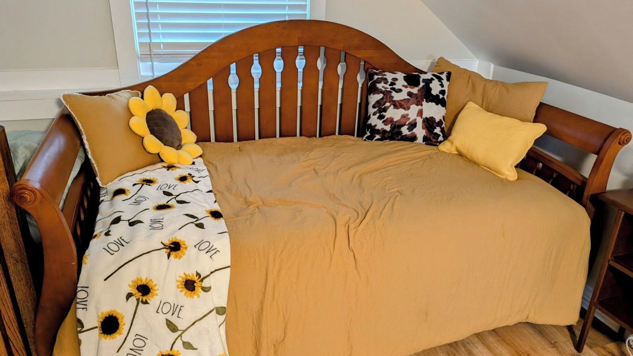 Photo of Bedroom in Lexington