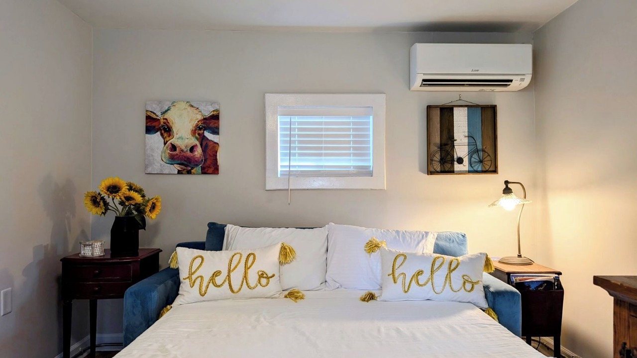 Photo of Bedroom in Lexington