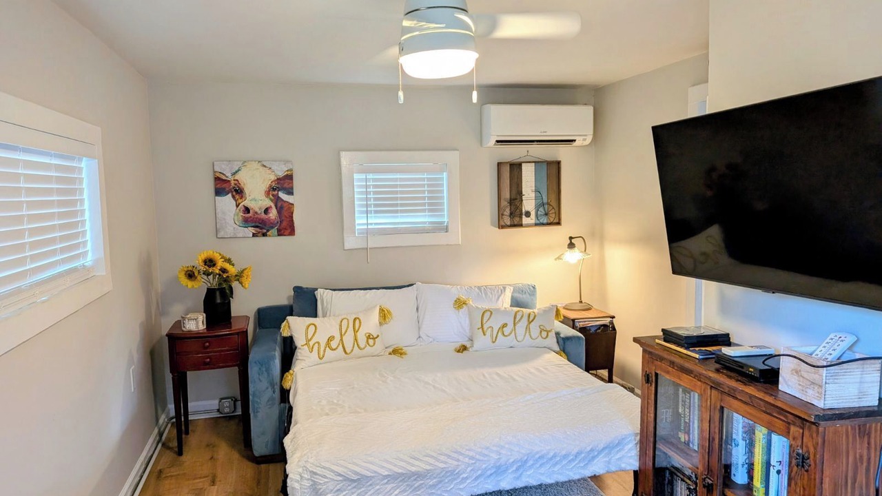 Photo of Bedroom in Lexington