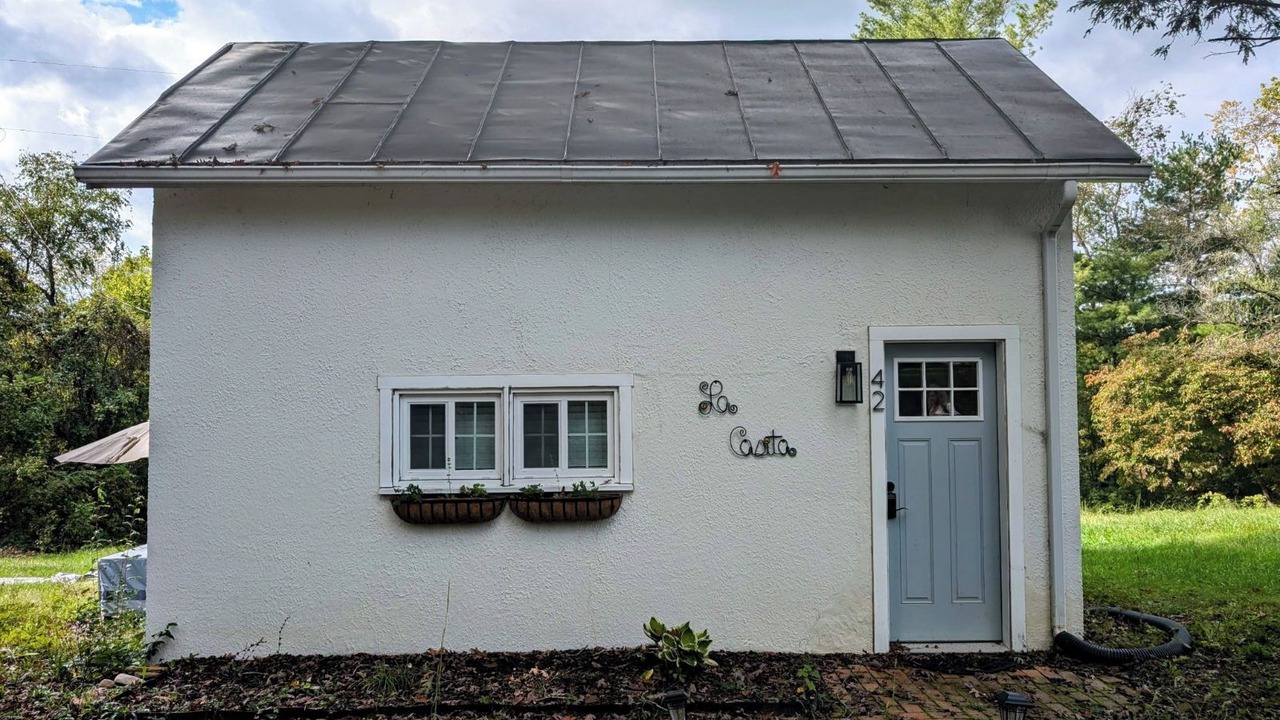Photo of Outdoor in Lexington