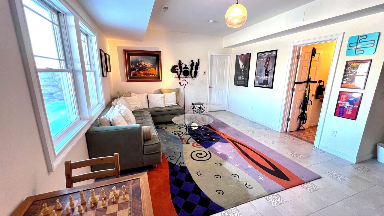 Photo of Bedroom in Lanesborough