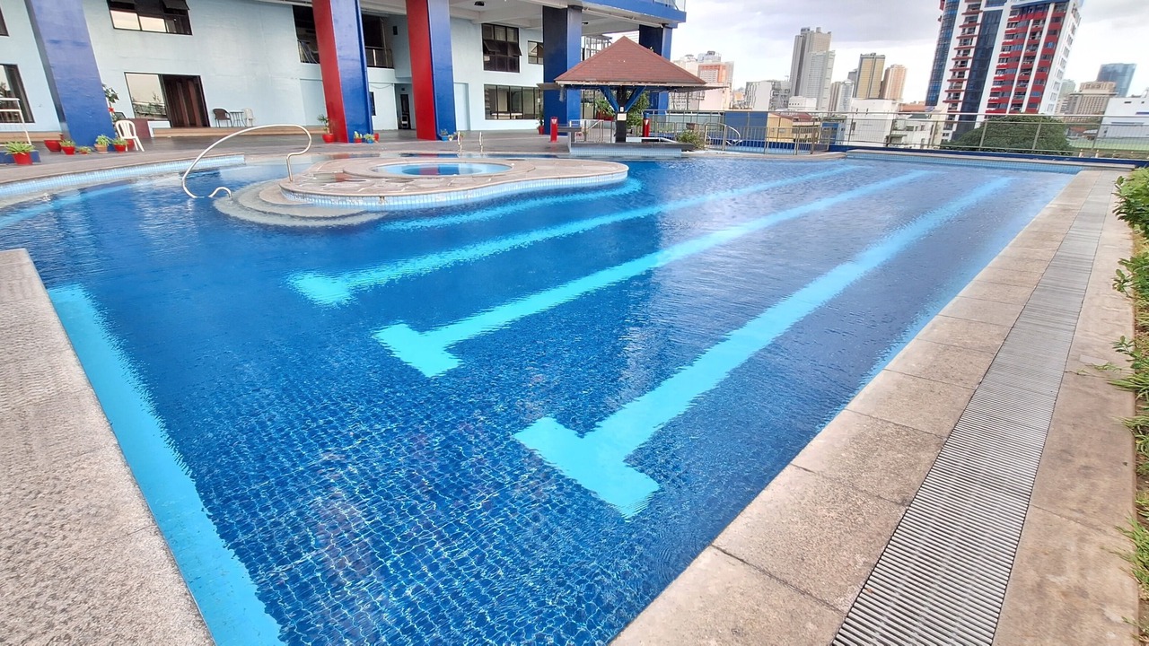 Photo of Outdoor in Malate