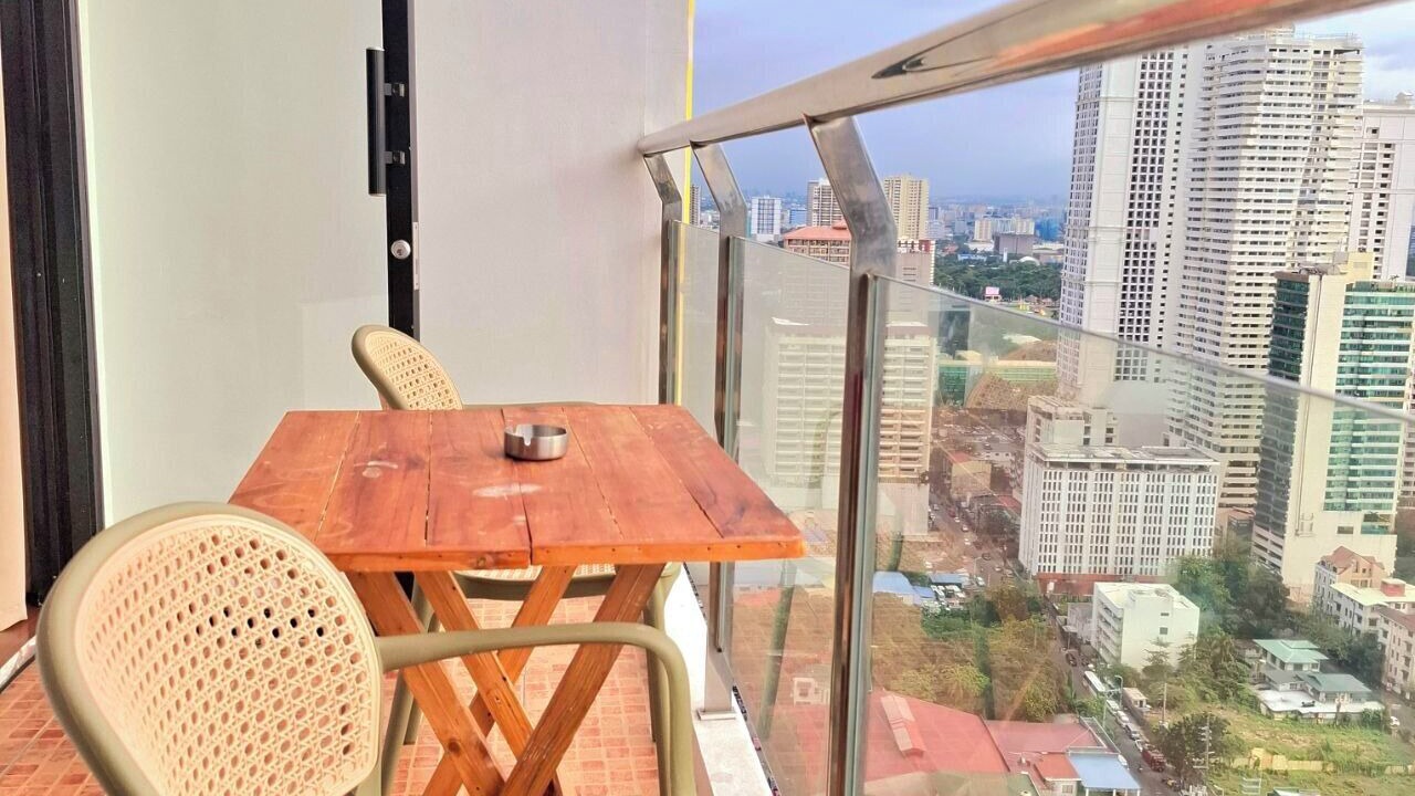 Photo of Outdoor in Malate