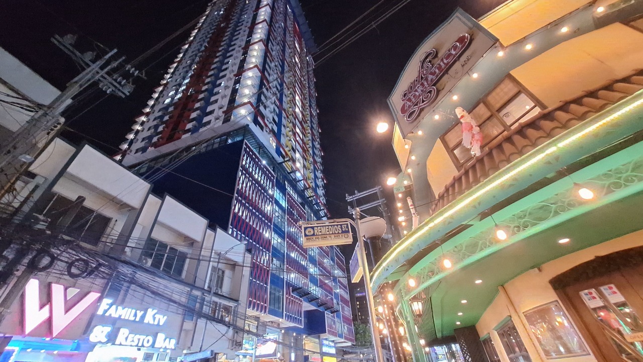 Photo of Outdoor in Malate
