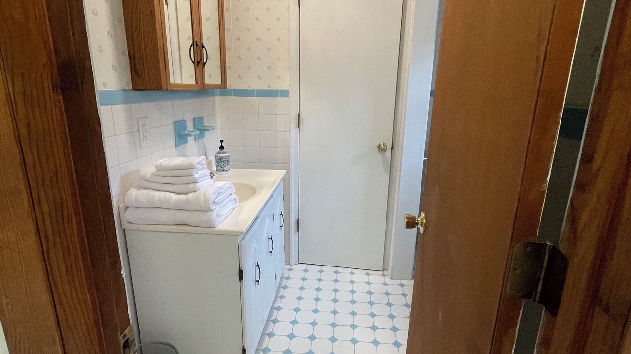 Photo of Bathroom in Waynesboro