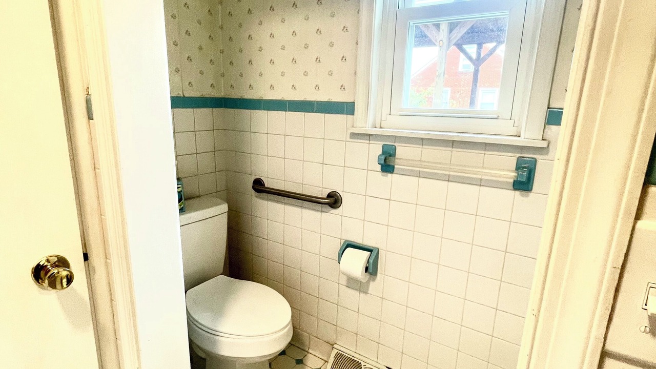 Photo of Bathroom in Waynesboro