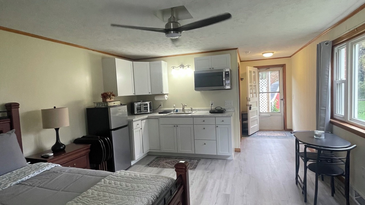 Photo of Bedroom in Waynesboro