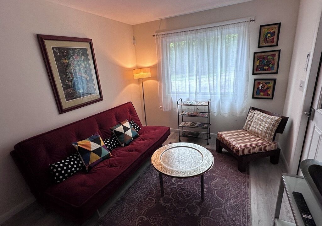 Photo of Livingroom in Warwick