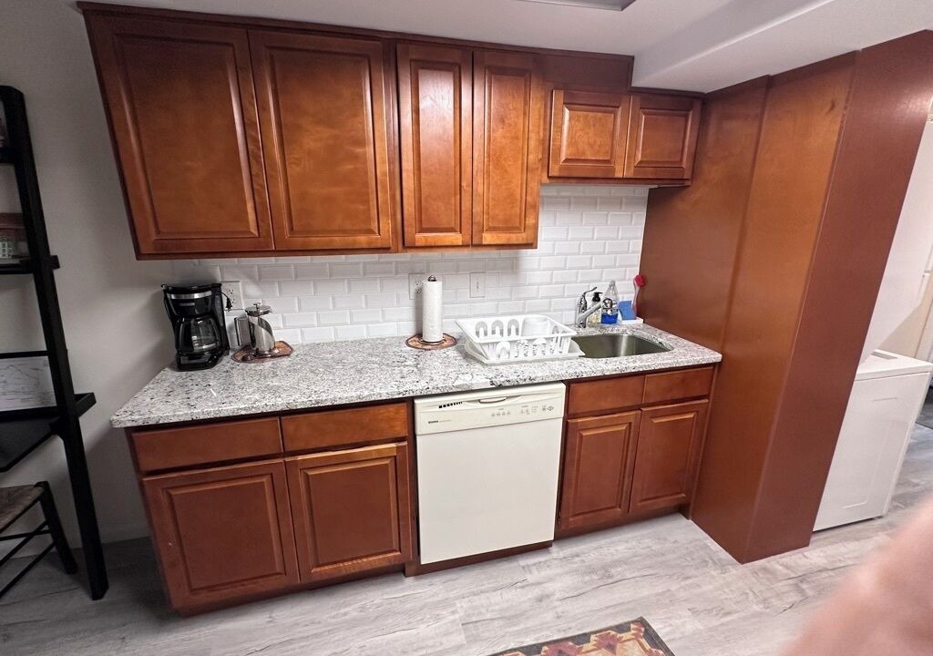 Photo of Kitchen in Warwick