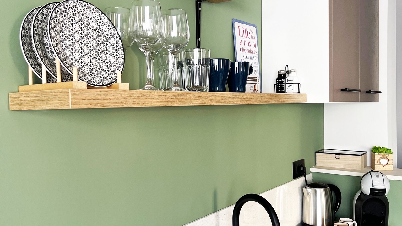 Photo of Kitchen in Sofia