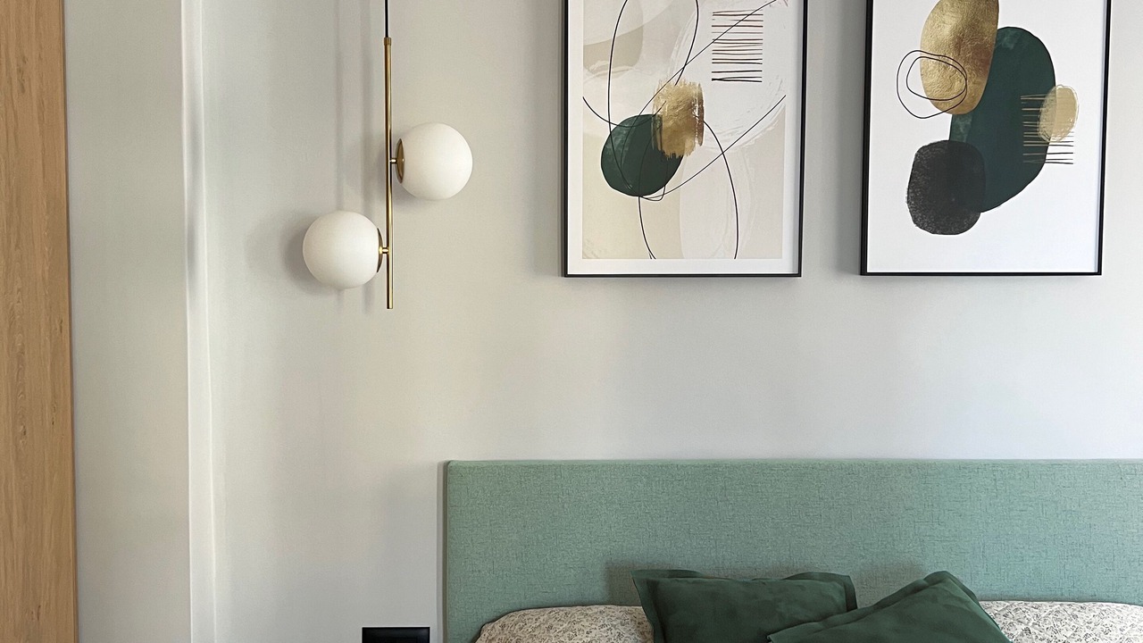 Photo of Bedroom in Sofia