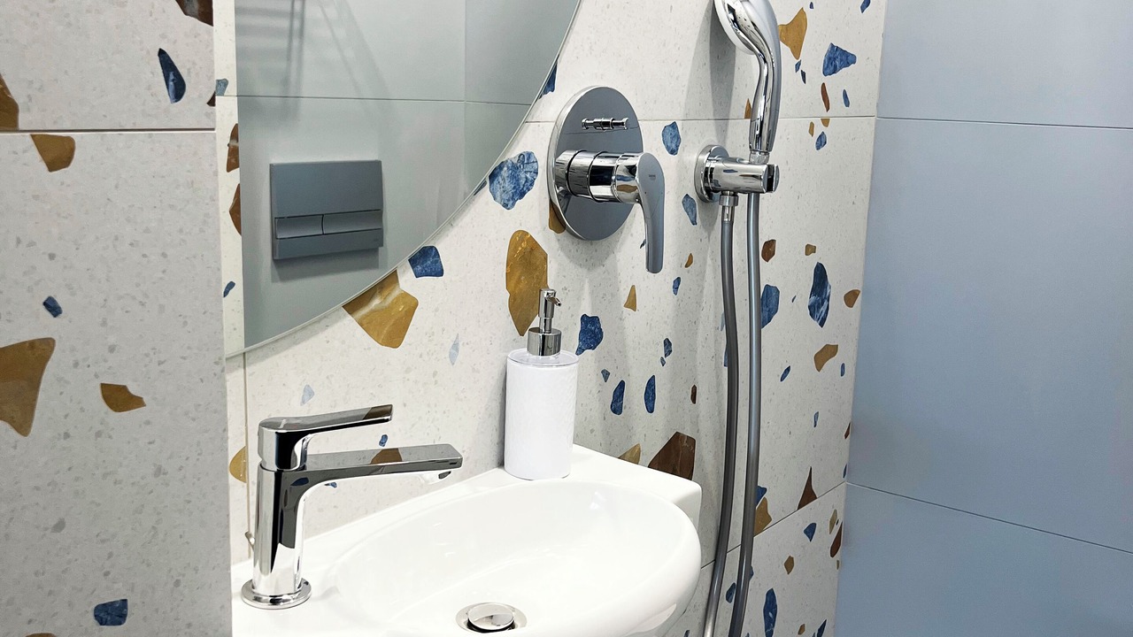 Photo of Bathroom in Sofia