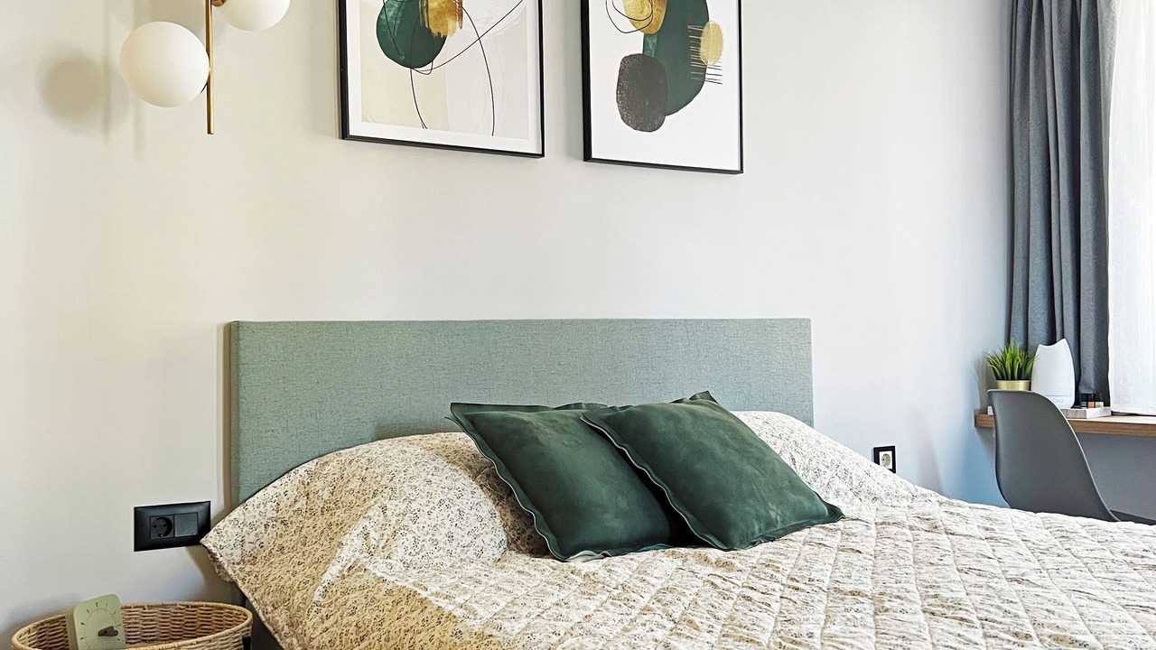 Photo of Bedroom in Sofia