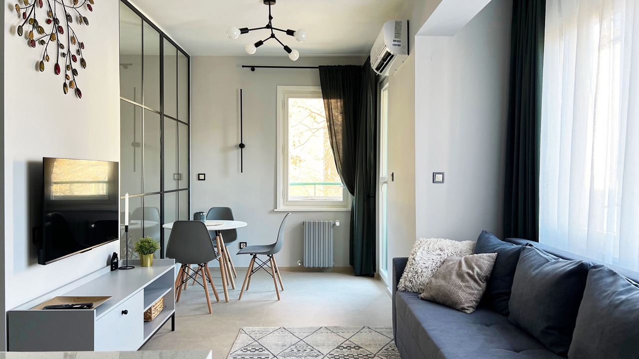 Photo of Livingroom in Sofia