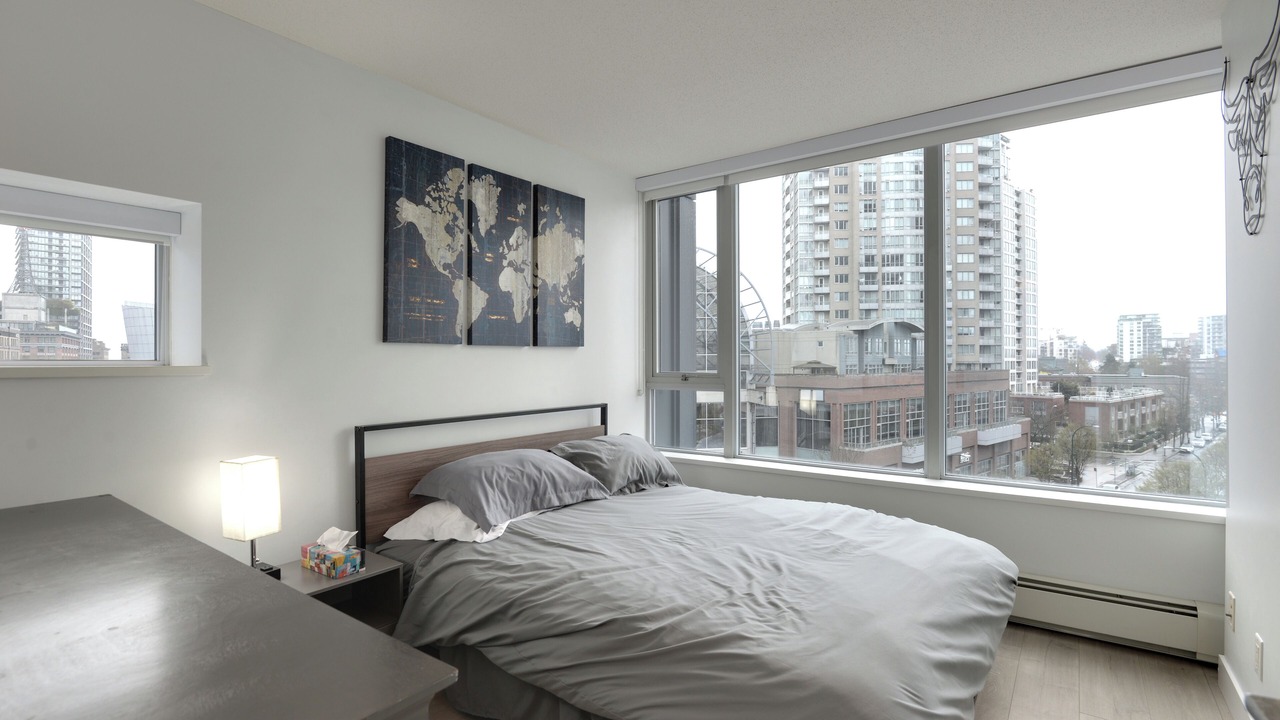 Photo of Bedroom in Crosstown
