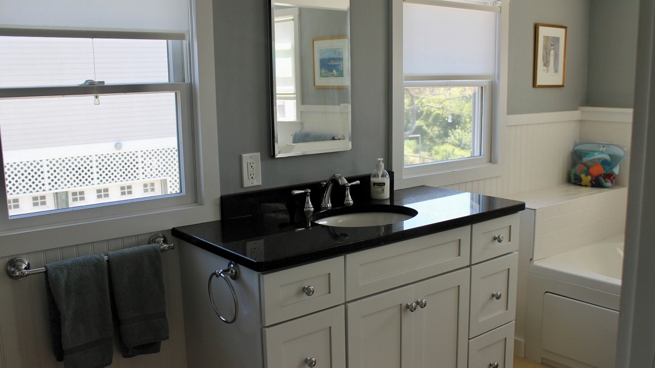 Photo of Bathroom in Sagamore Beach
