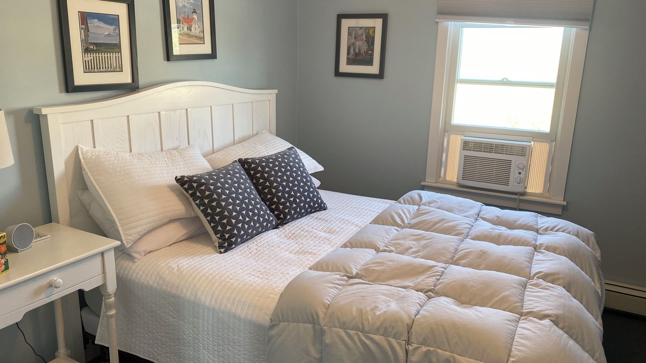 Photo of Bedroom in Sagamore Beach