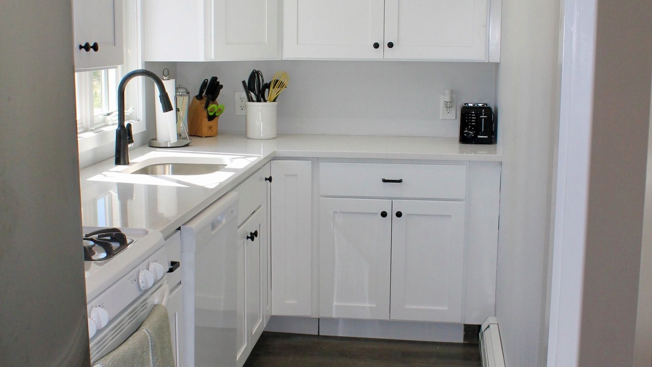 Photo of Kitchen in Sagamore Beach
