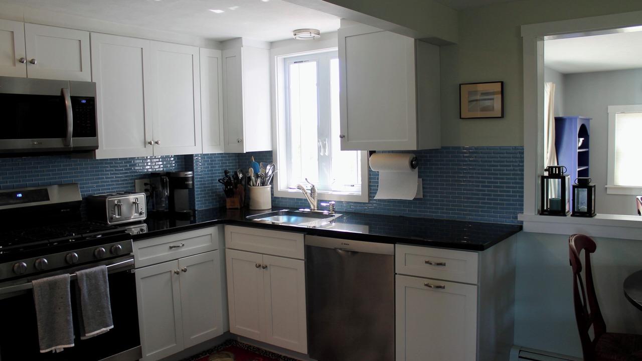 Photo of Kitchen in Sagamore Beach