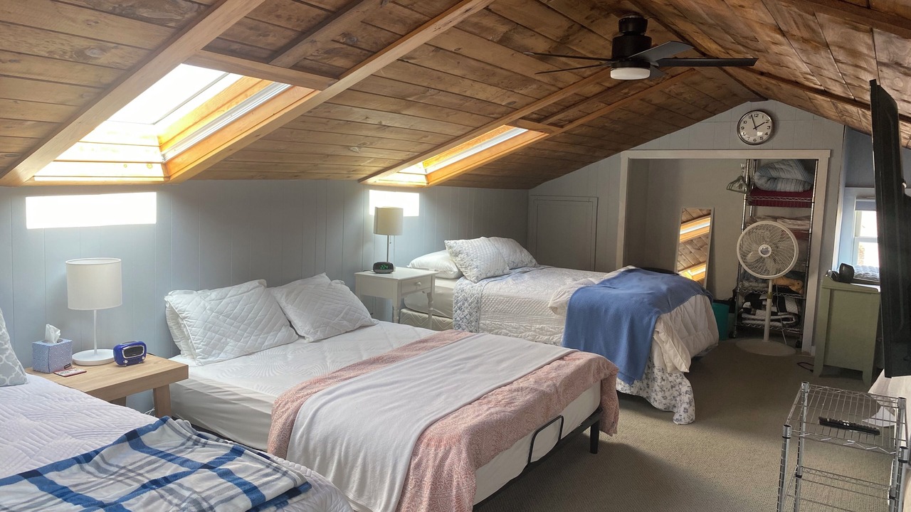Photo of Bedroom in Sagamore Beach