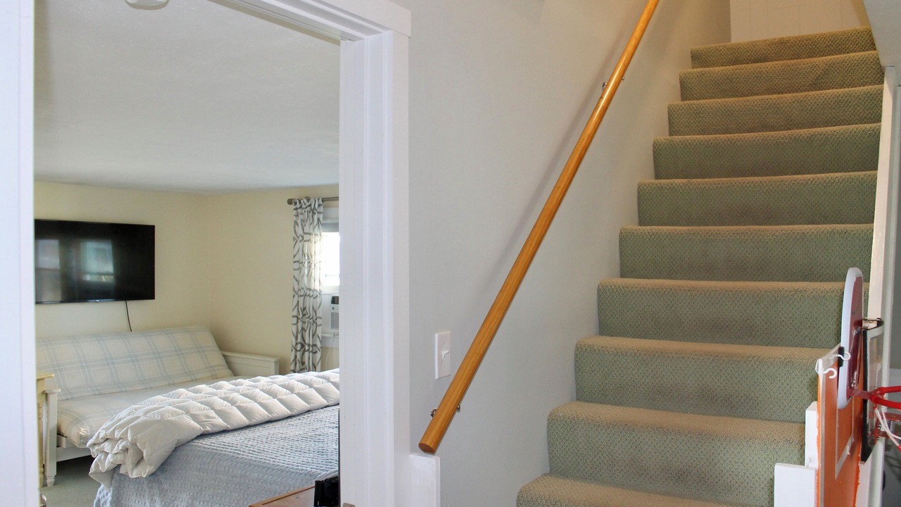 Photo of Bedroom in Sagamore Beach