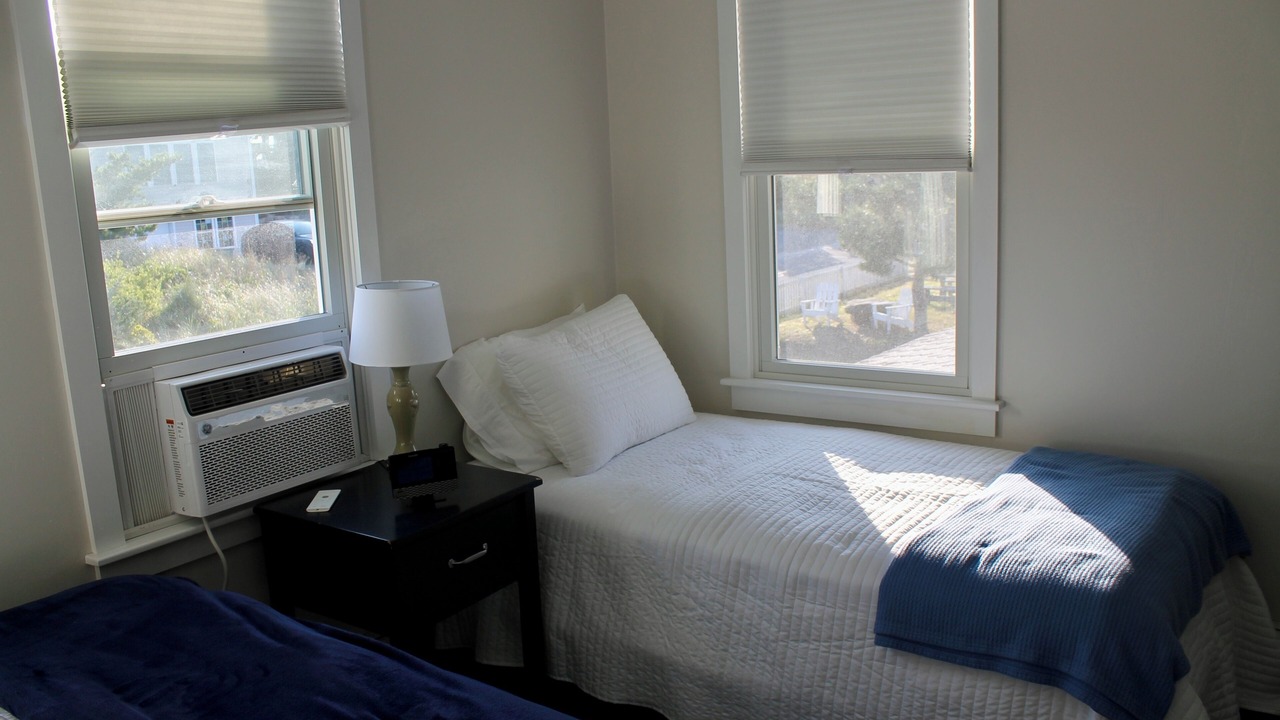 Photo of Bedroom in Sagamore Beach