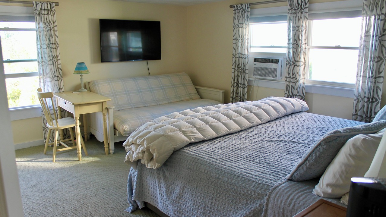 Photo of Bedroom in Sagamore Beach