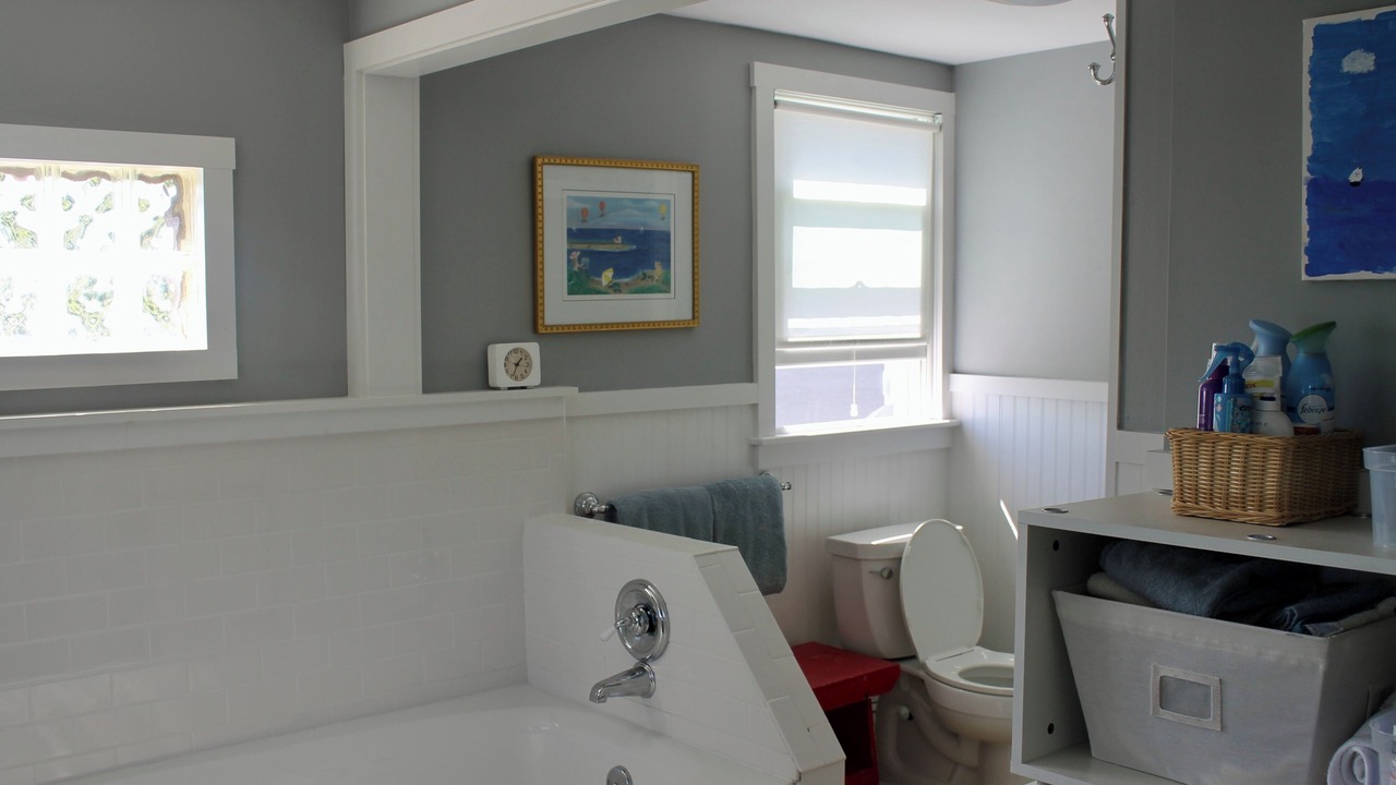Photo of Bathroom in Sagamore Beach