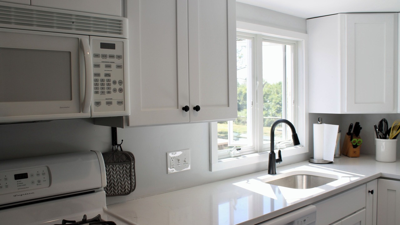 Photo of Kitchen in Sagamore Beach