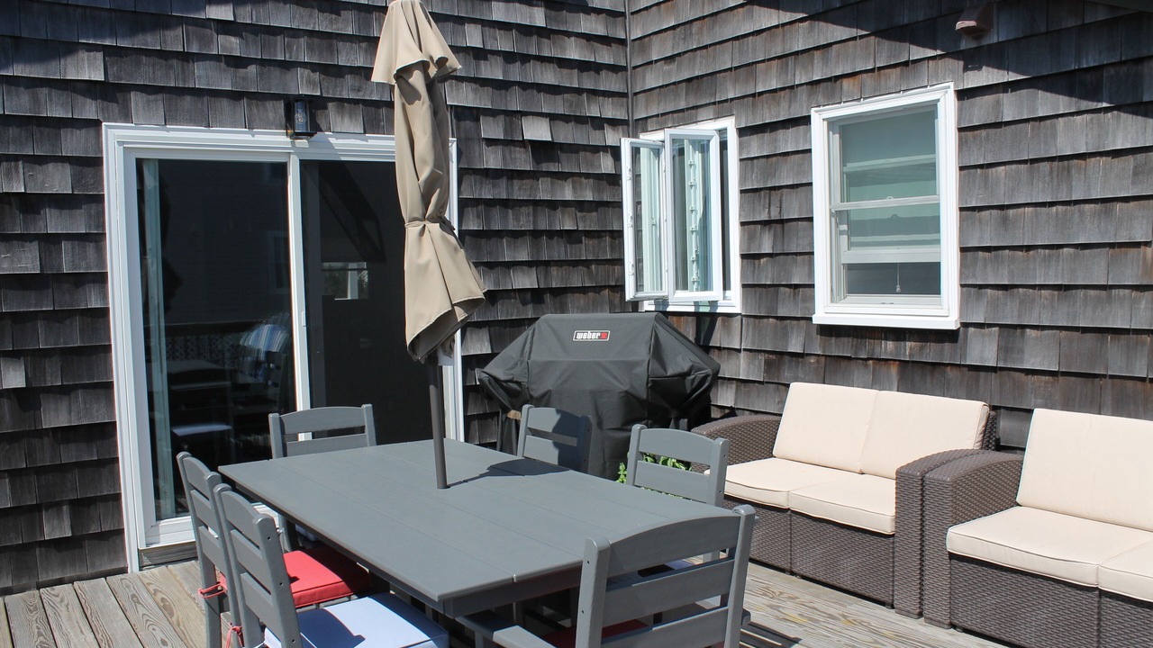 Photo of Outdoor in Sagamore Beach