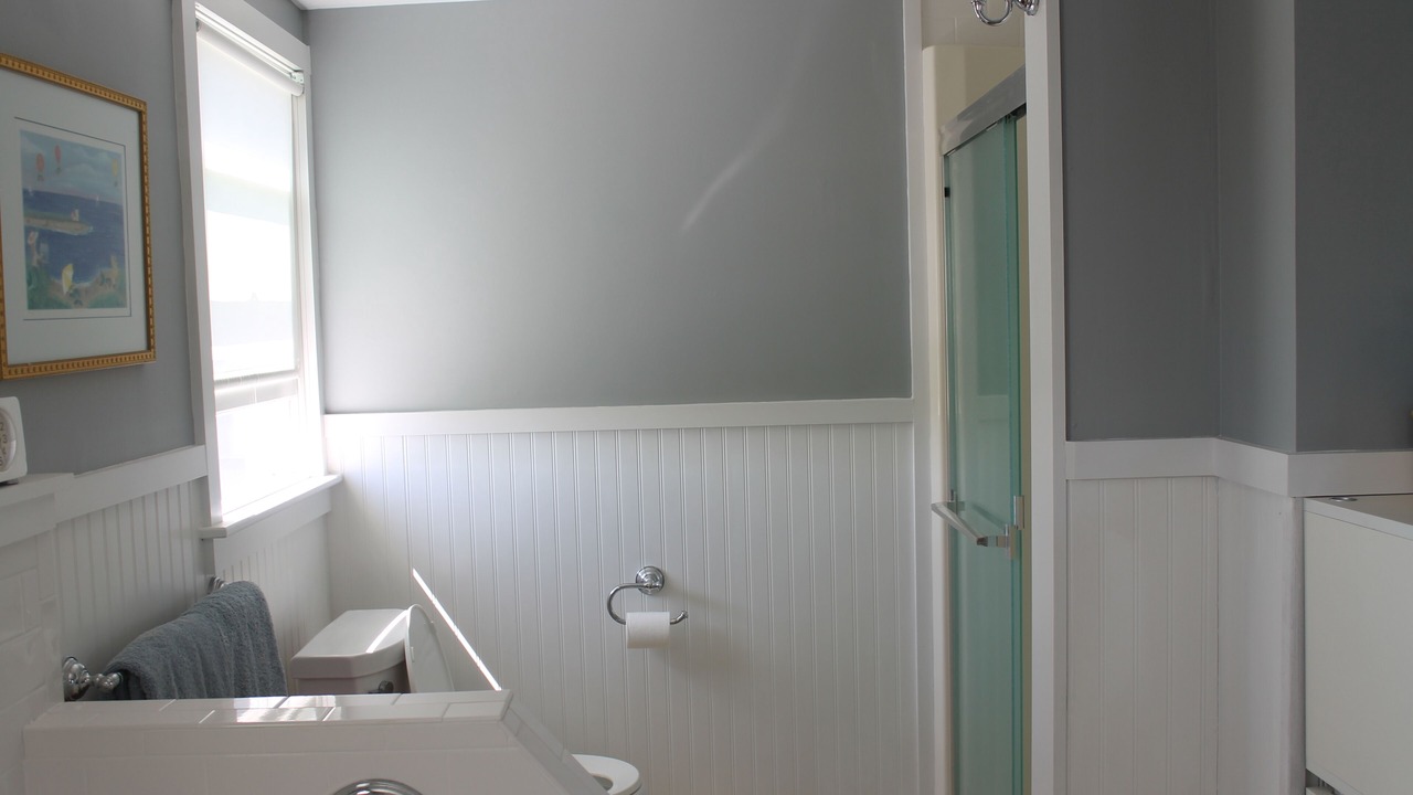 Photo of Bathroom in Sagamore Beach