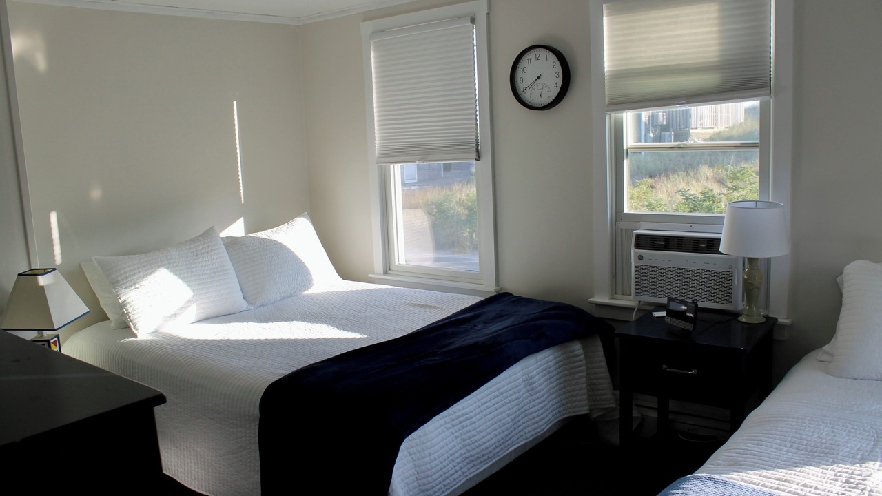 Photo of Bedroom in Sagamore Beach