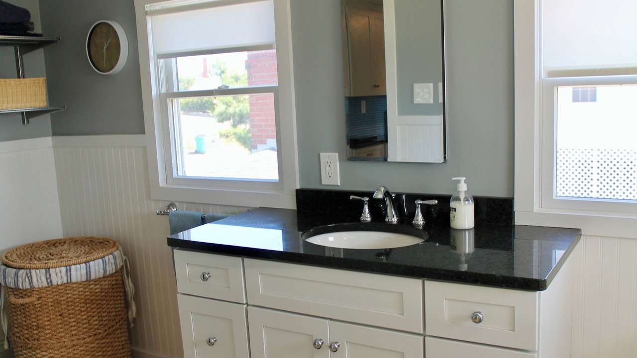 Photo of Bathroom in Sagamore Beach