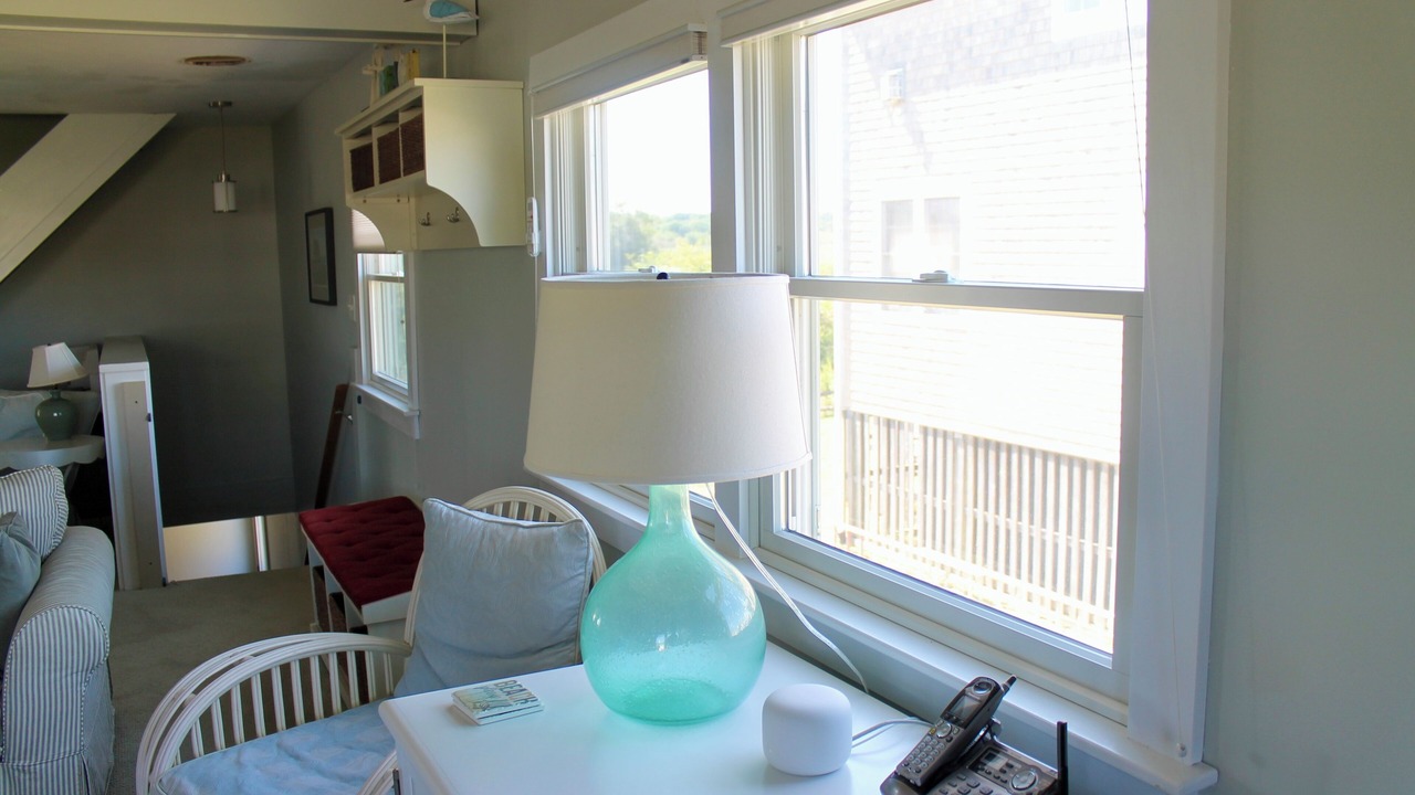 Photo of Livingroom in Sagamore Beach
