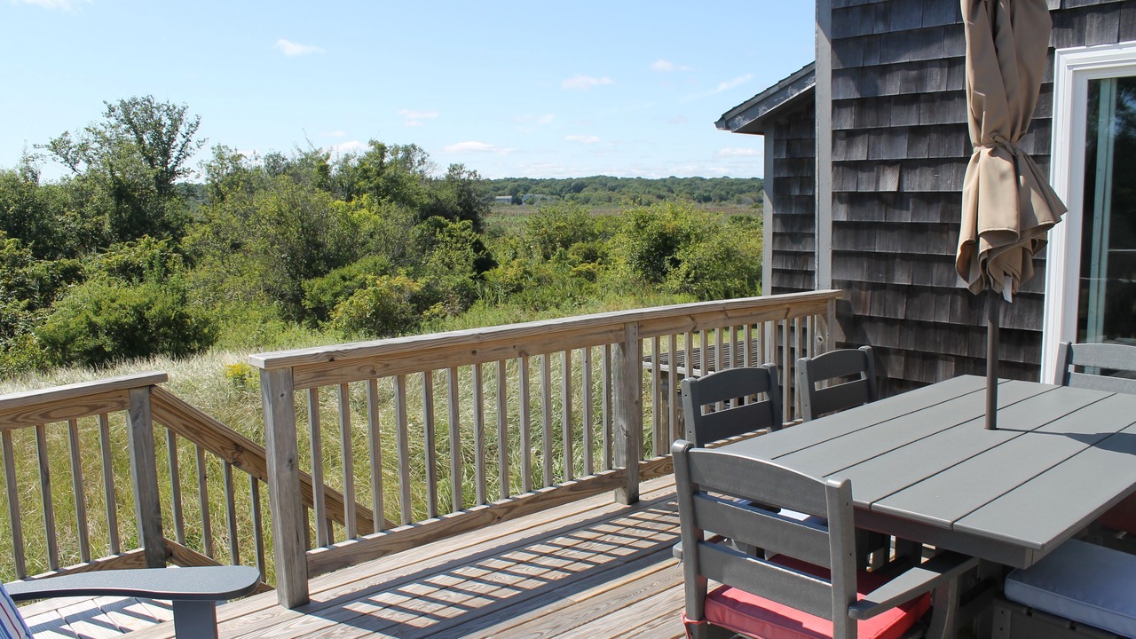 Photo of Outdoor in Sagamore Beach