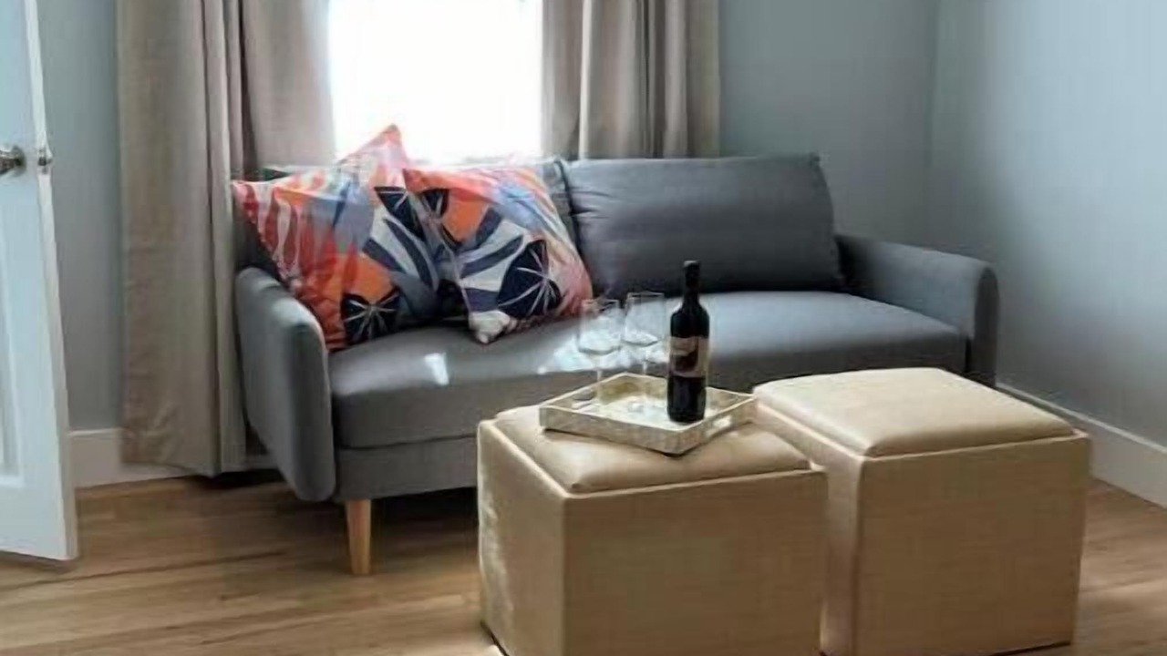 Photo of Livingroom in Cohasset