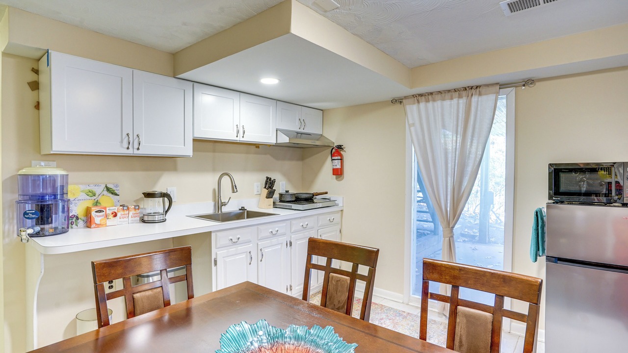 Photo of Kitchen in Alexandria
